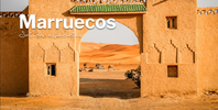 Marruecos Supergrupo Salidas Especiales