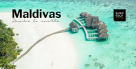 Maldivas Slide Grupo Grande